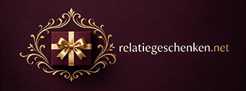 relatiegeschenken logo